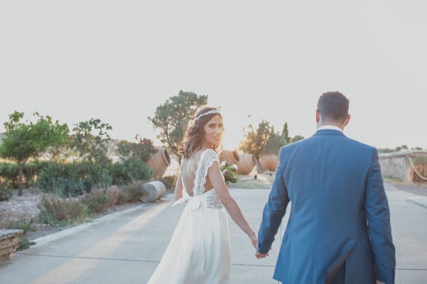 Colores de Boda