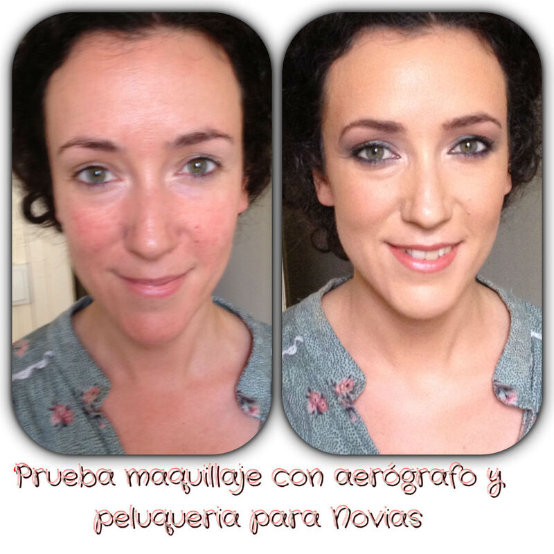 Mua-k Beauty Sevilla