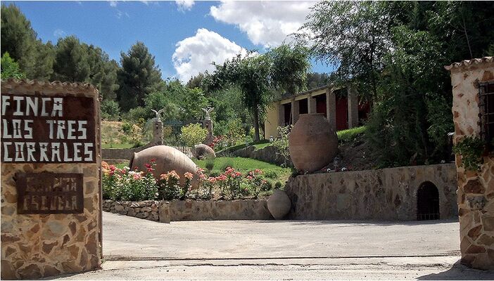 Finca Los 3  Corrales