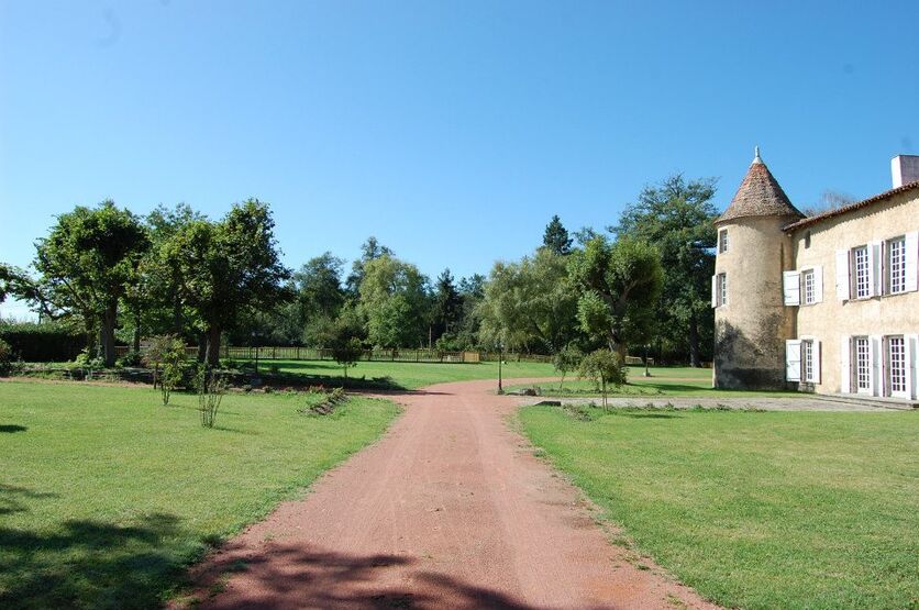 Château de Montrouge