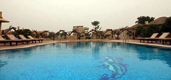 Thar Oasis Resort & Camp