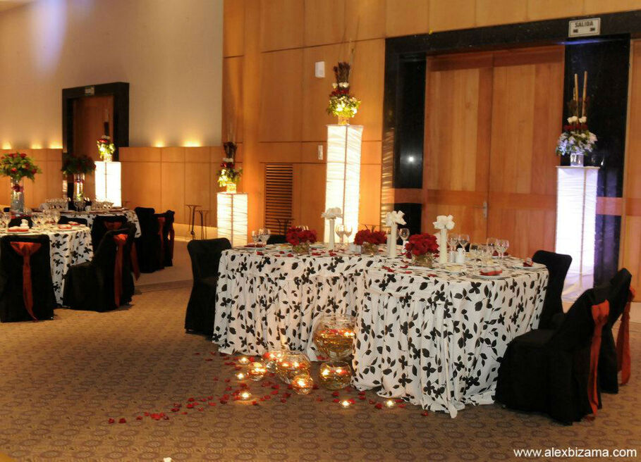 Rocinante Eventos