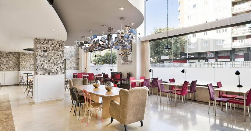 Hotel Barcelona Apolo Affiliated by Melia