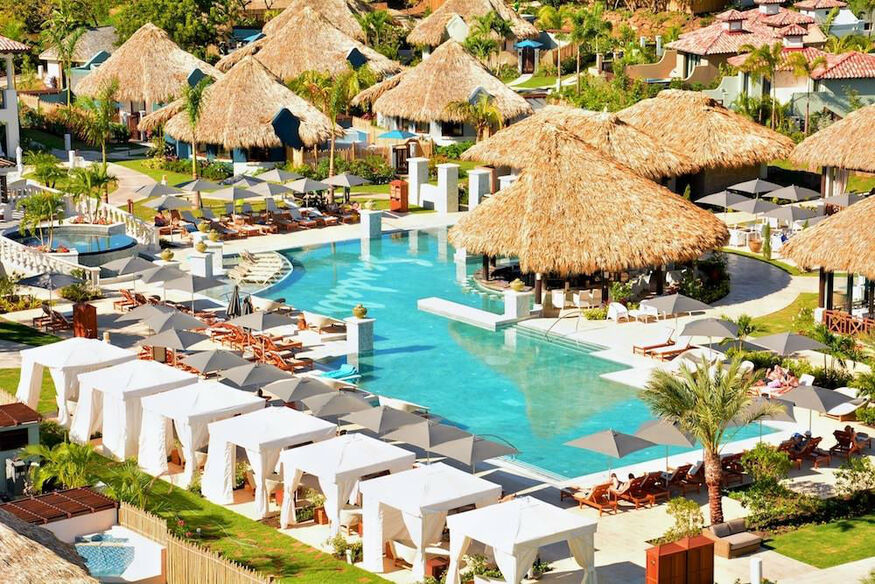 Sandals Resorts International