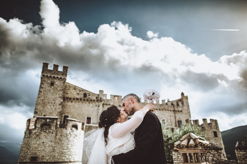 Francesco Russotto Wedding Photographer