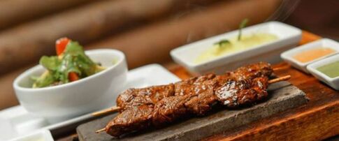 UCHU Peruvian Steakhouse and Contemporary Cuisine