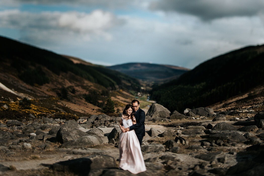 Art Wedding Photography