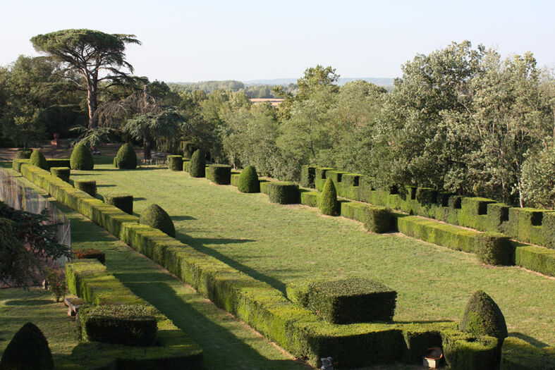 Domaine de Rochemontès