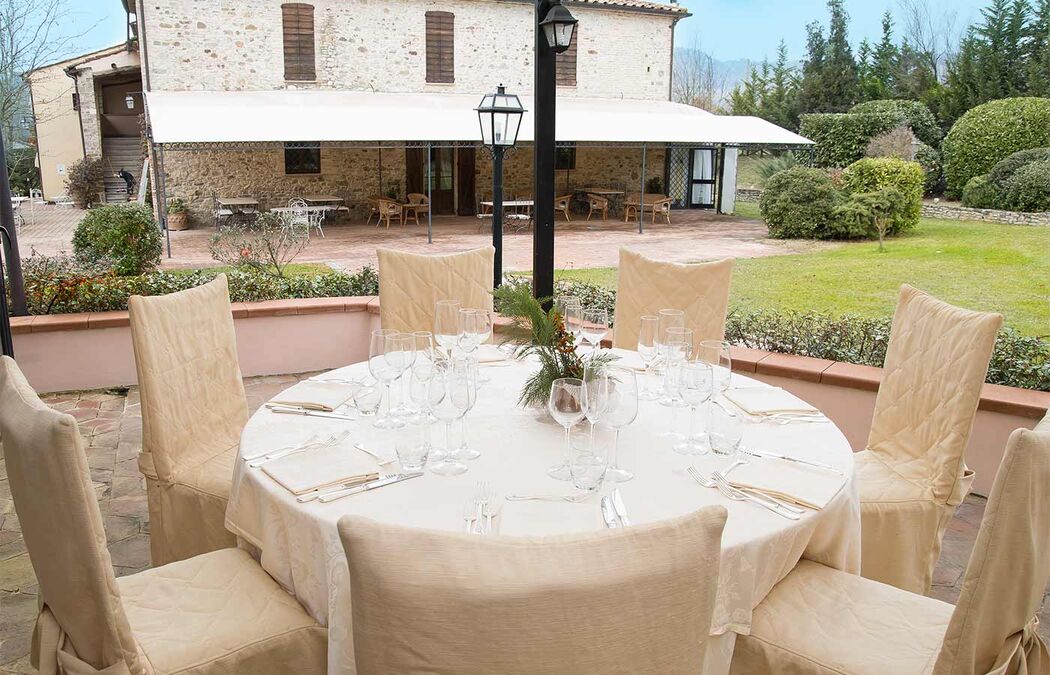 Poggiomanente Country Hotel