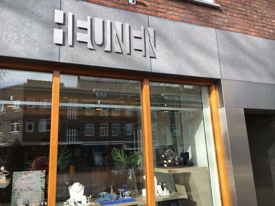 Heunen Juweliers