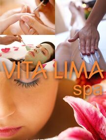 Vita Lima Spa