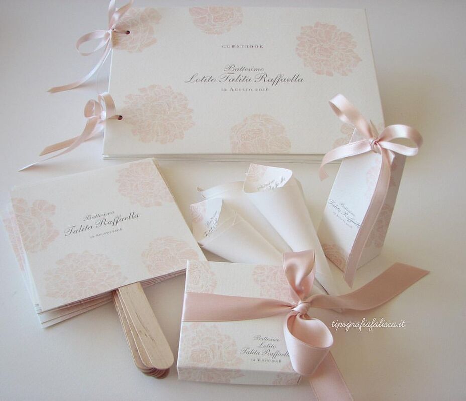 Tipografia Falisca Wedding Design