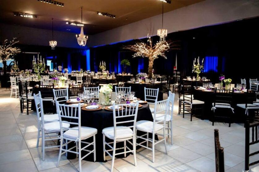 Marinelli Eventos