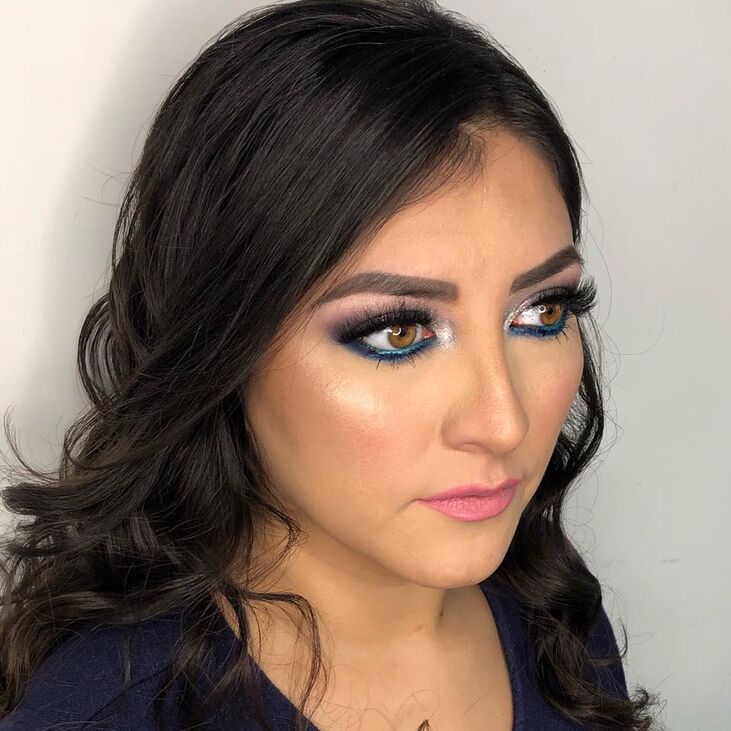 María Guerra Makeup Artist