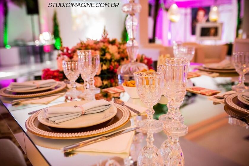 Espaço Nobre Eventos