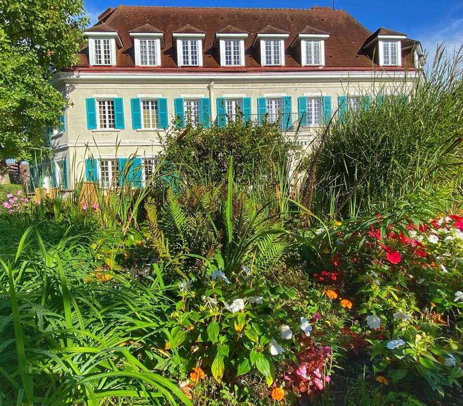 Château de Montreuil