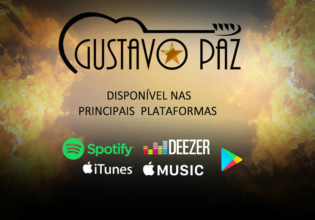 Gustavo Paz