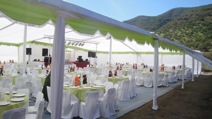 Renta Eventos La Ligua