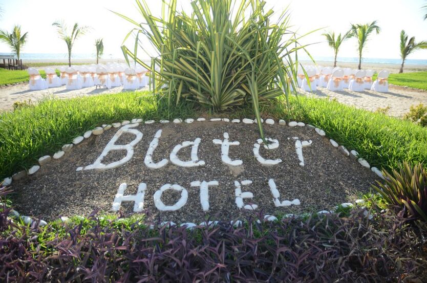 Hotel Blater