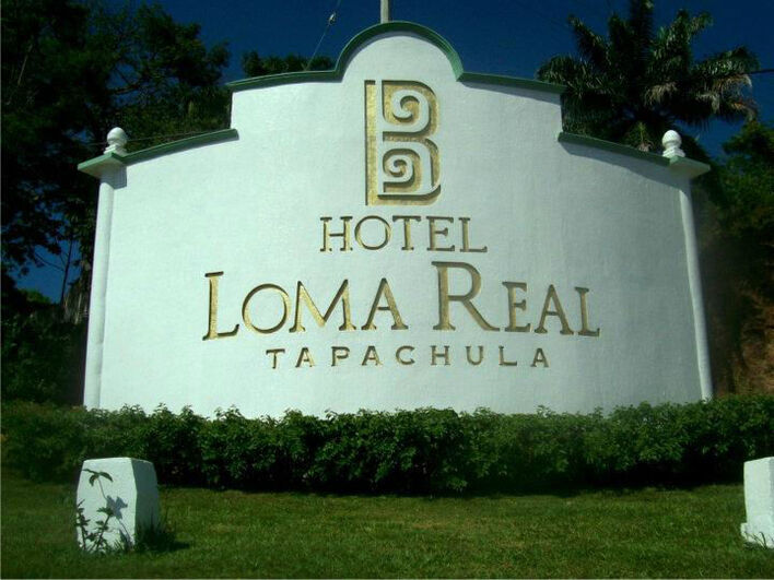 Loma Real Tapachula