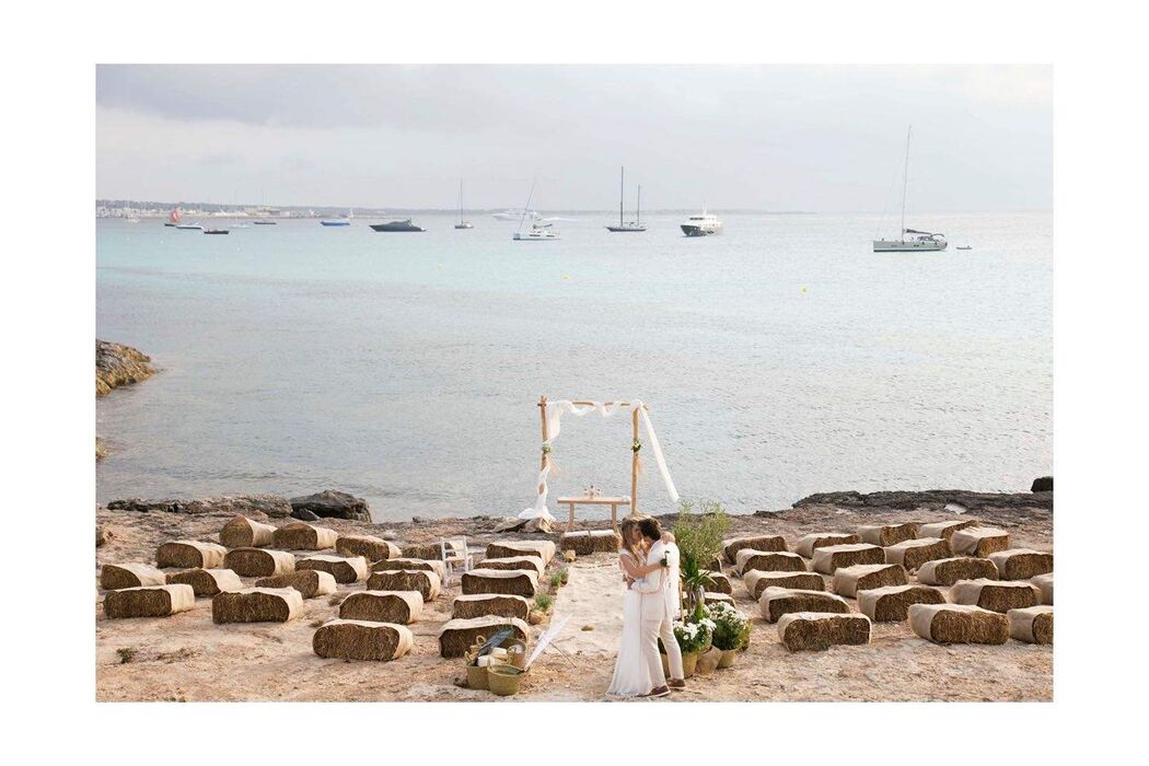 Go Formentera Weddings