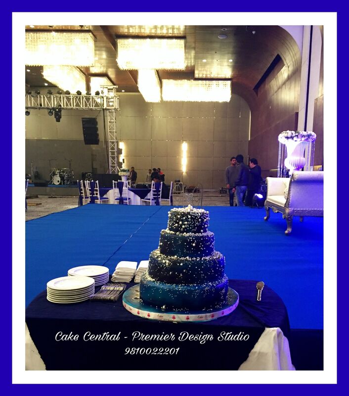 Matisse Cake Design Studio - Wedding Cake - Ghatkopar - Vikhroli -  Weddingwire.in