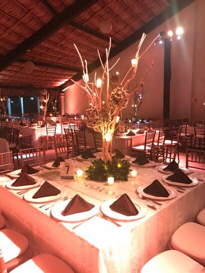 Sunset Eventos