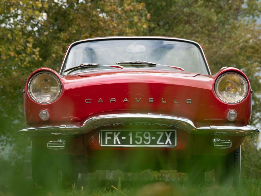 Bordeaux Classic Cars