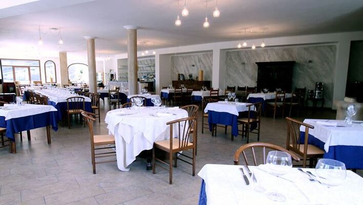 Ristorante da U Gentile