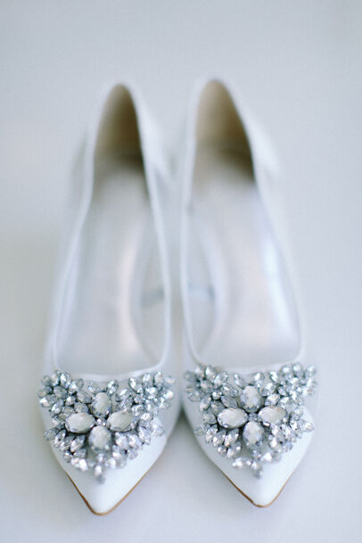 Ksis wedding shoes