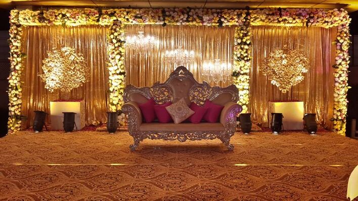 Vishesh Caterers & Decor