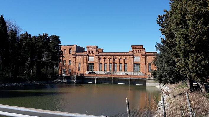 Ristorante Alla Darsena