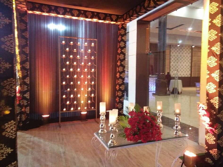 Star Wedding & Event Solutions Pvt Ltd