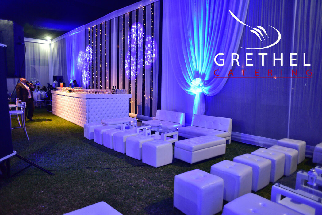 Grethel Catering