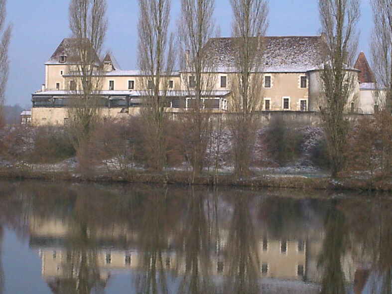 Château de Beauséjour - Dordogne