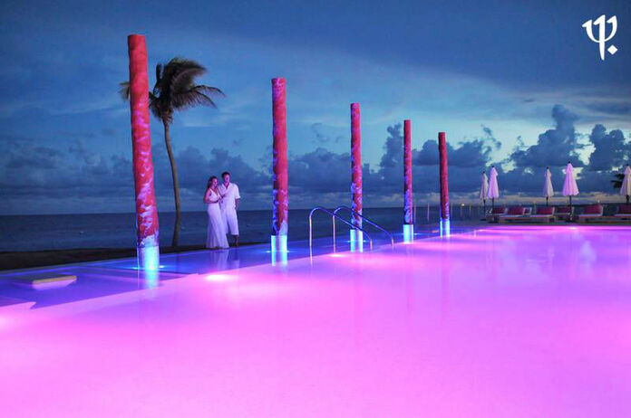 Hotel Club Med Cancún Yucatán