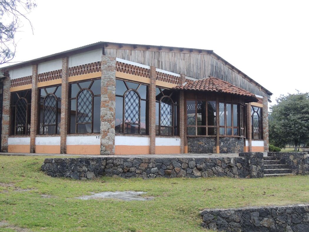Hacienda Tenango
