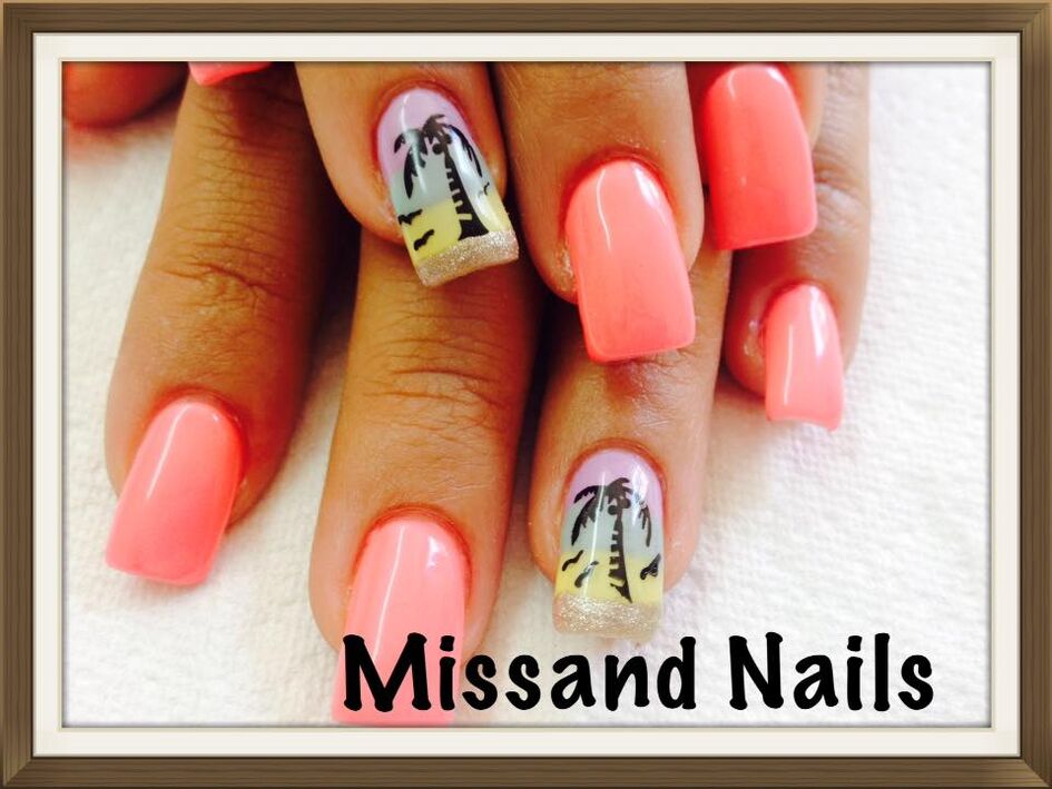 Missand Nails