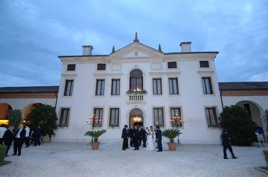Villa Il Palazzon
