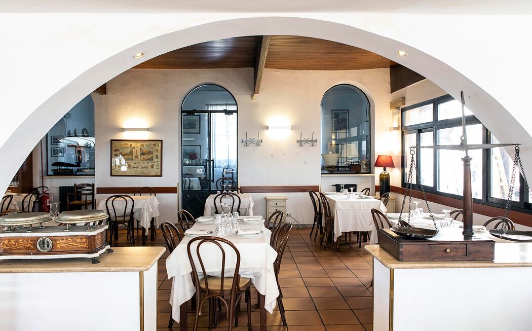 Ristorante Salvi