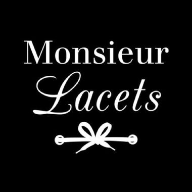 Monsieur Lacets