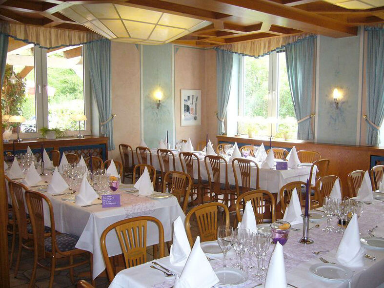 Restaurant Prinzenquelle