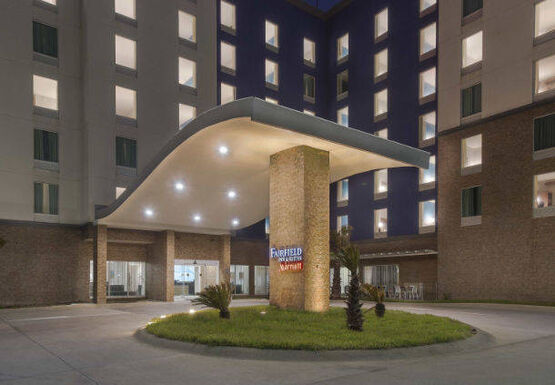 Fairfield Inn & Suites by Marriott Coatzacoalcos