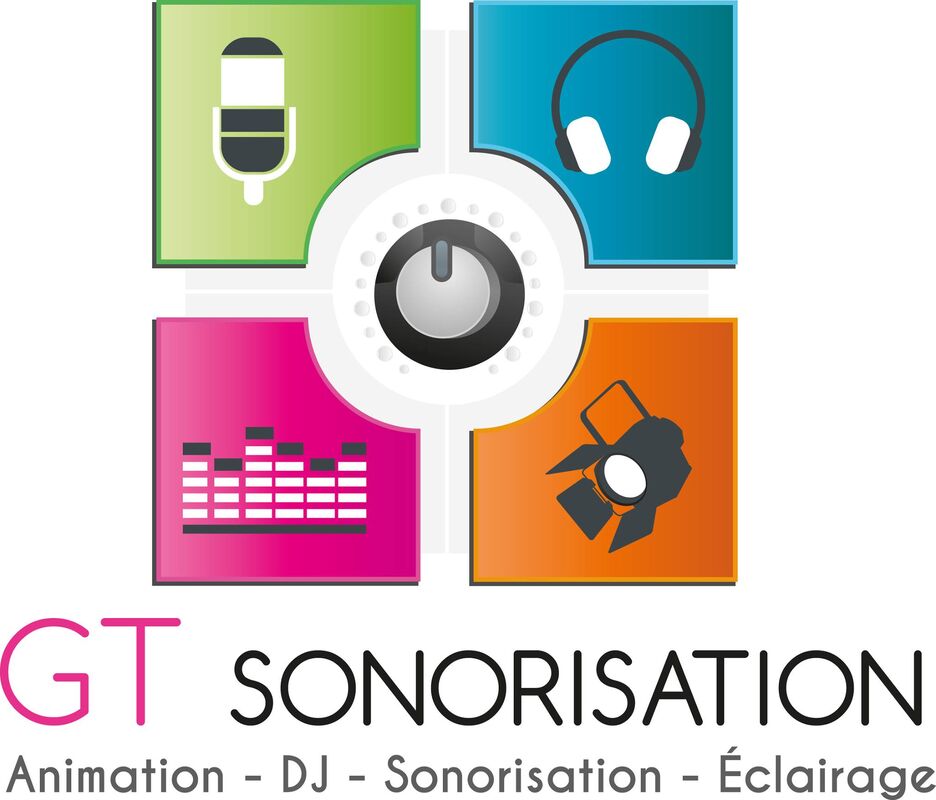 Gt Sonorisation