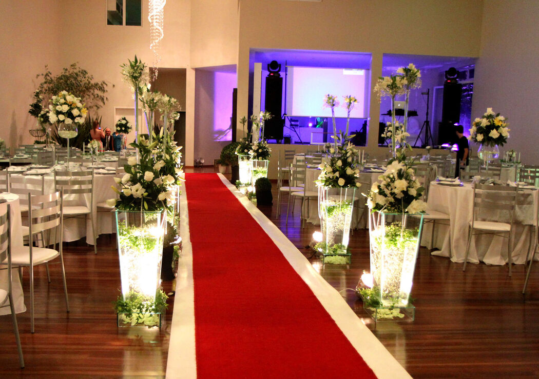 Blumenhaus Festas e Eventos