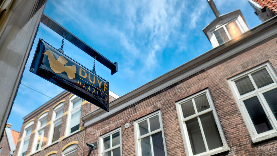 Duyf Haarlem