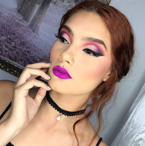 Aline Ortega Maquillaje Profesional - Opiniones, Fotos y Teléfono