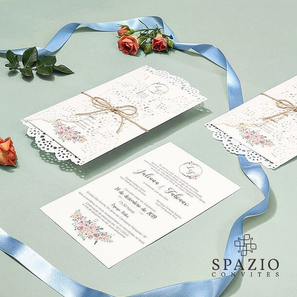 Spazio Convites