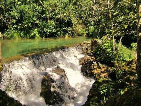 Tour Tarapoto