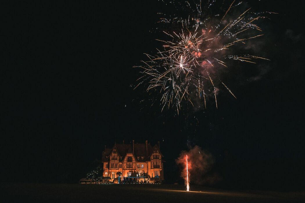 Château de Chambly